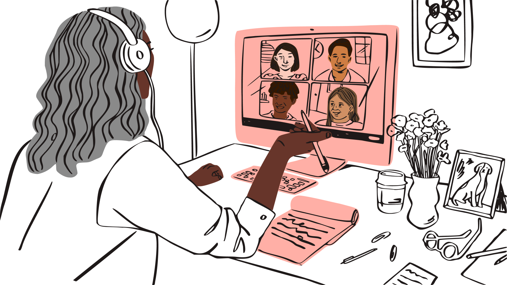 30+ icebreakers to elevate your virtual meetings Dropbox